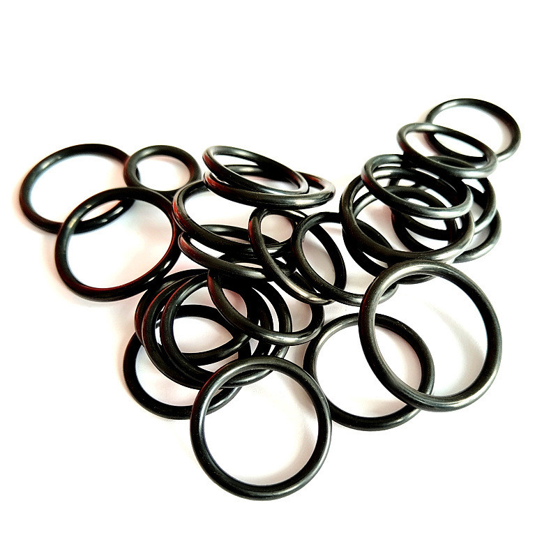 ORK Oring Garantía comercial AS568 PG Tamaño estándar O Anillo sello Anillo con OEM aceptable
