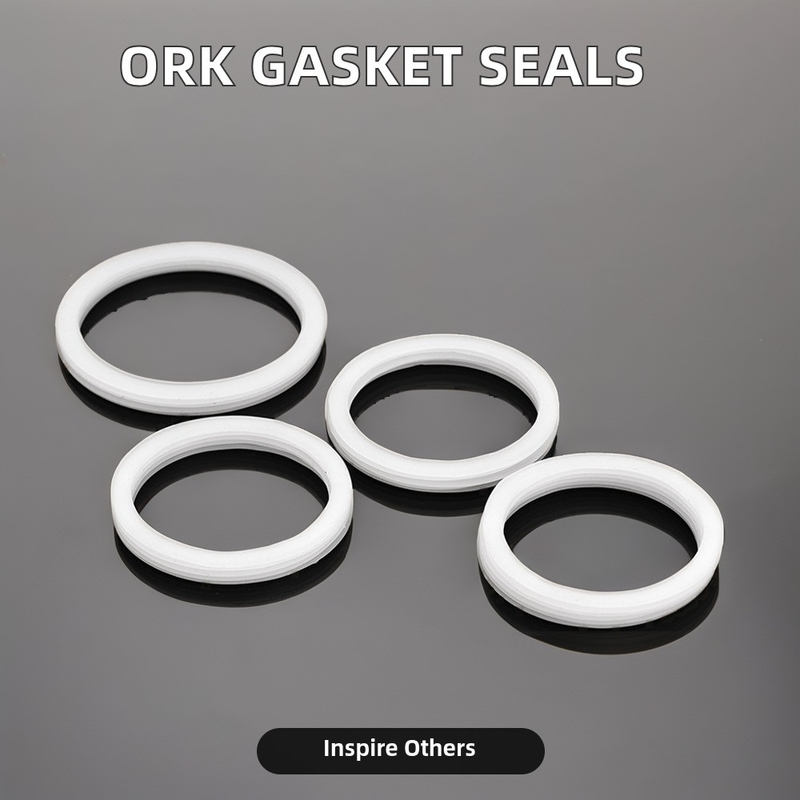 ORK AEM/EPDM/FKM/NBR con sello de anillo O térmico