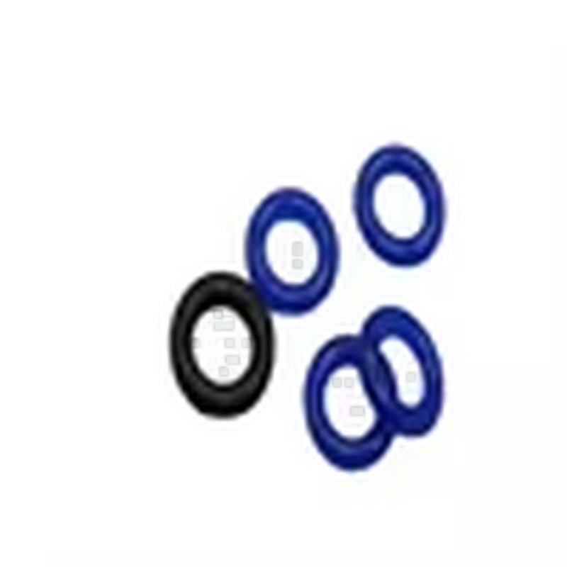 EPDM Silicona NBR O Sellos de anillo Accesorios para automóviles Clientes Color