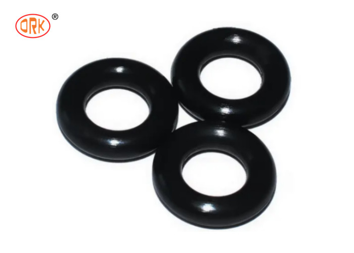 OEM/ODM aceptable Anillo O EPDM personalizado para todo tipo de anillo de sello de inyector de combustible