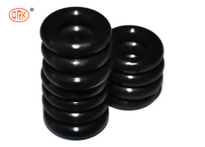 OEM/ODM aceptable Anillo O EPDM personalizado para todo tipo de anillo de sello de inyector de combustible