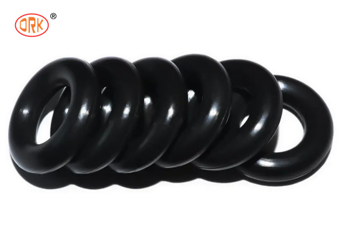 OEM/ODM aceptable Anillo O EPDM personalizado para todo tipo de anillo de sello de inyector de combustible