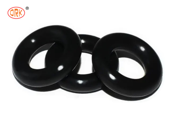 OEM/ODM aceptable Anillo O EPDM personalizado para todo tipo de anillo de sello de inyector de combustible