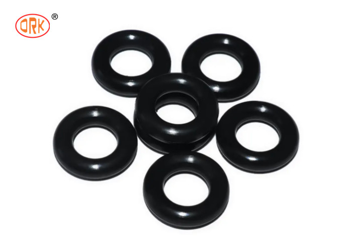 OEM/ODM aceptable Anillo O EPDM personalizado para todo tipo de anillo de sello de inyector de combustible