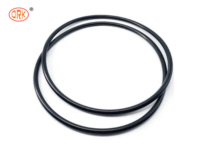 Varios materiales Sellos de anillo O para todas las industrias FKM/FFKM Silicona/NBR/Anillo de caucho EPDM