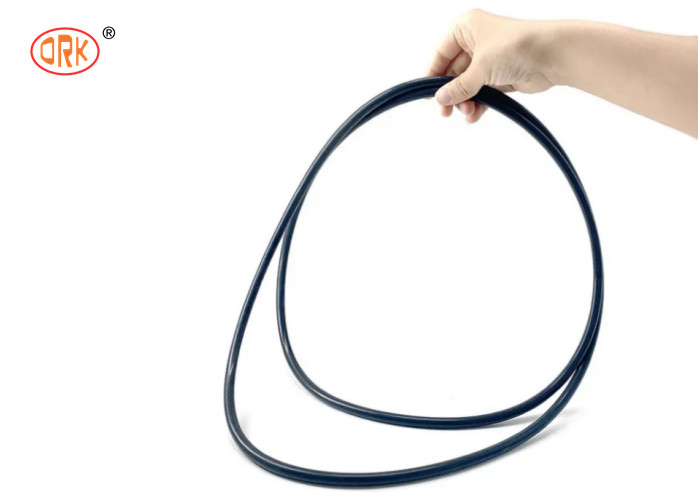 Varios materiales Sellos de anillo O para todas las industrias FKM/FFKM Silicona/NBR/Anillo de caucho EPDM