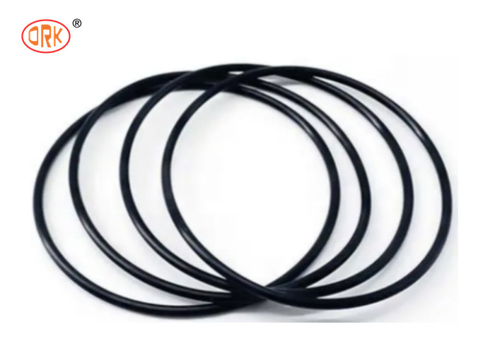 Varios materiales Sellos de anillo O para todas las industrias FKM/FFKM Silicona/NBR/Anillo de caucho EPDM