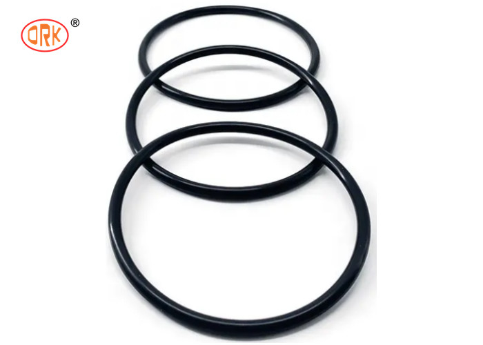 Varios materiales Sellos de anillo O para todas las industrias FKM/FFKM Silicona/NBR/Anillo de caucho EPDM