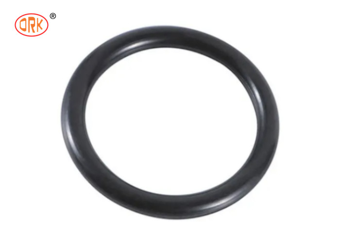 Sellos de silicona O-ring para tecnología de moldeo moldeado en diferentes tamaños