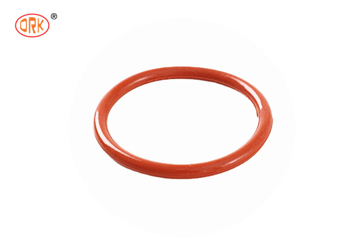 El kit de sellado de anillos O con certificación REACH SBR/AEM/FKM/EPDM/NBR para aplicaciones pesadas