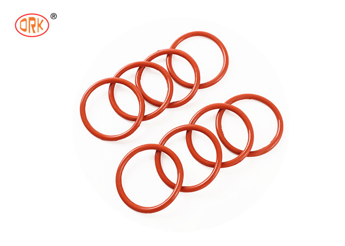 El kit de sellado de anillos O con certificación REACH SBR/AEM/FKM/EPDM/NBR para aplicaciones pesadas