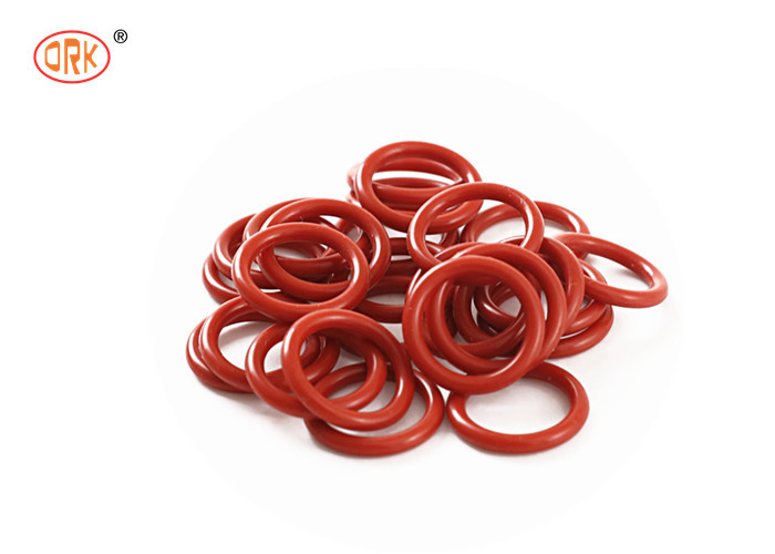 El kit de sellado de anillos O con certificación REACH SBR/AEM/FKM/EPDM/NBR para aplicaciones pesadas
