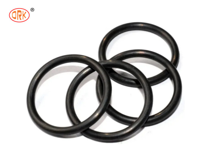 2024 NUEVO NBR impermeable Silicona FKM EPDM O Anillo de sellado de junta de juntas para necesidades de sellado personalizadas