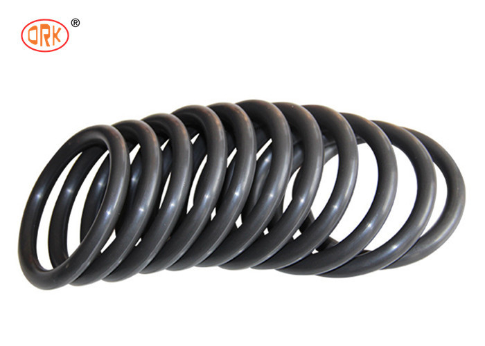 Selección del cliente ORK Tamaño personalizado Sellos de pulido fino con anillo O AEM/EPDM/FKM/NBR
