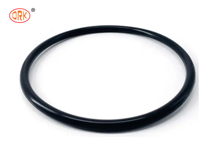 Selección del cliente ORK Tamaño personalizado Sellos de pulido fino con anillo O AEM/EPDM/FKM/NBR