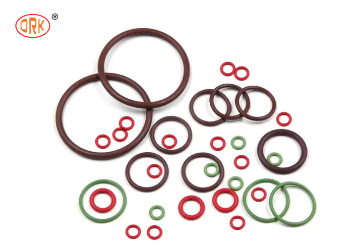 Color excelente resistencia a la intemperie 70 costa EPDM caucho tamaño de anillo O sellos para pistón y cilindro neumáticos