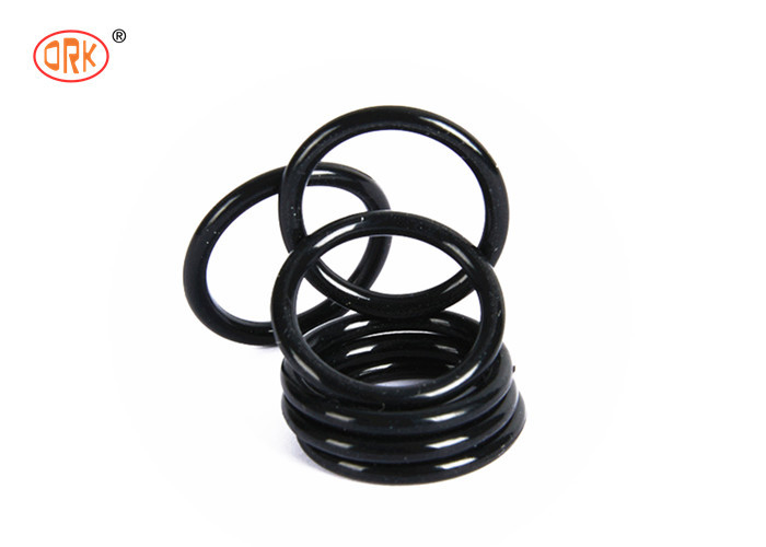 EPDM FKM AEM O Anillo NBR caucho de silicona métrico O sello de anillo Resistencia química