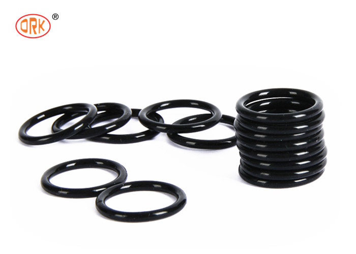 EPDM FKM AEM O Anillo NBR caucho de silicona métrico O sello de anillo Resistencia química