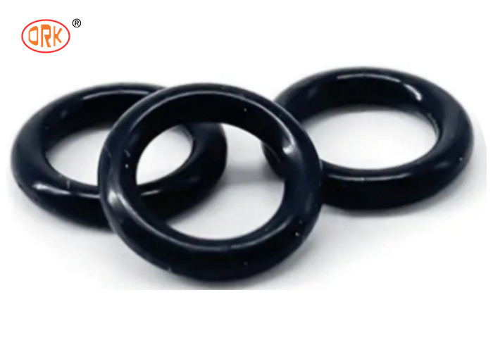 Anillos de sellado de silicona de FFKM personalizados para la industria alimentaria
