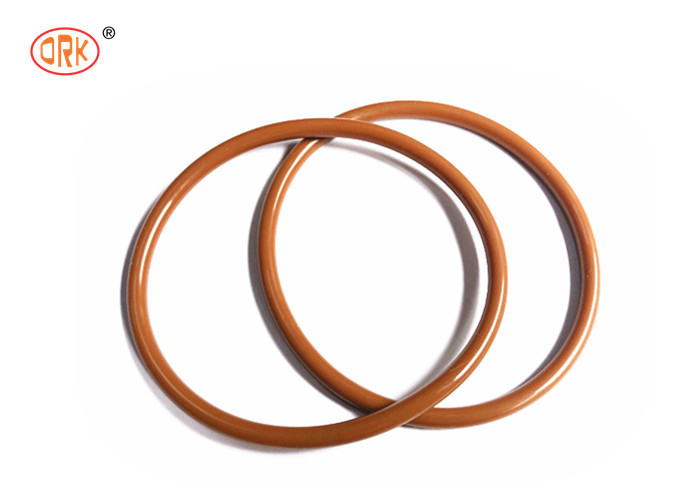 Productos de exportación personalizados de grado alimenticio Neoprene CR anillo de junta de goma para varios O Seal O Anillos de tamaño