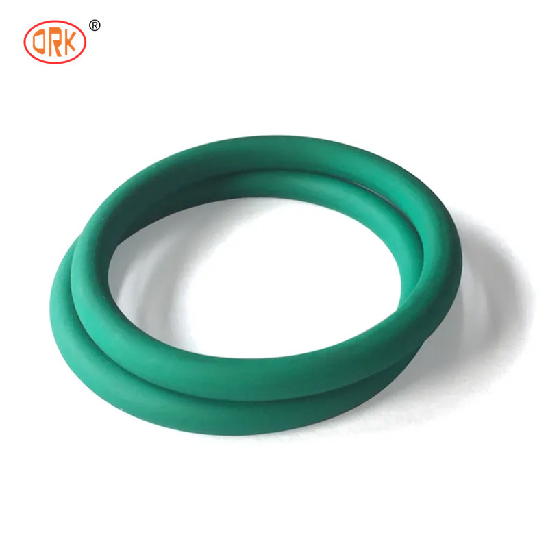 Sellos químicos clásicos personalizados Sin muestra Sello de anillo O CR de neoprene con certificación ROHS/ISO9001/ISO14001/TS16949