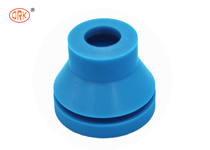 Sello mecánico de silicona de forma especial Sello mecánico de goma para cubrir el polvo personalizado