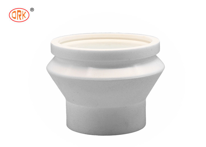 Sello mecánico de silicona de forma especial Sello mecánico de goma para cubrir el polvo personalizado