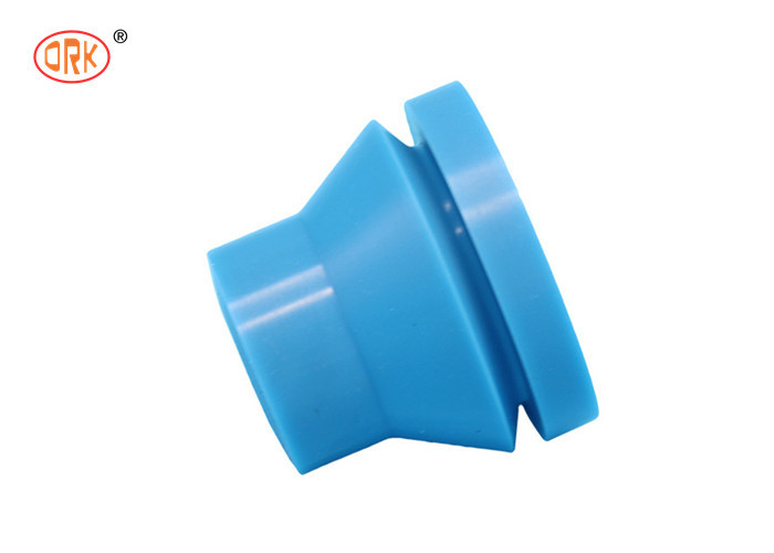 Sello mecánico de silicona de forma especial Sello mecánico de goma para cubrir el polvo personalizado