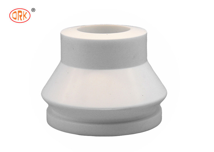 Sello mecánico de silicona de forma especial Sello mecánico de goma para cubrir el polvo personalizado