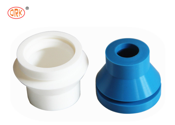 Sello mecánico de silicona de forma especial Sello mecánico de goma para cubrir el polvo personalizado