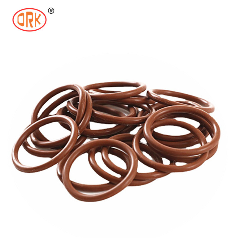 FKM HNBR NBR Seals Epdm personalizados NR SBR Buna Alta temperatura O anillos