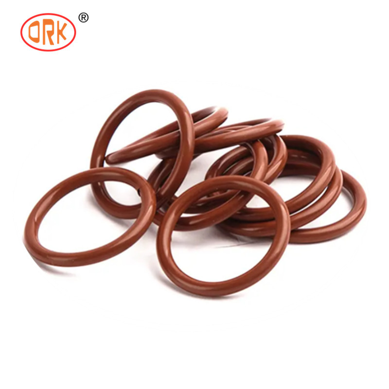 FKM HNBR NBR Seals Epdm personalizados NR SBR Buna Alta temperatura O anillos
