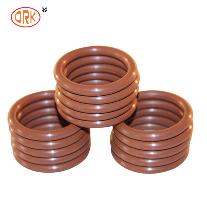 FKM HNBR NBR Seals Epdm personalizados NR SBR Buna Alta temperatura O anillos