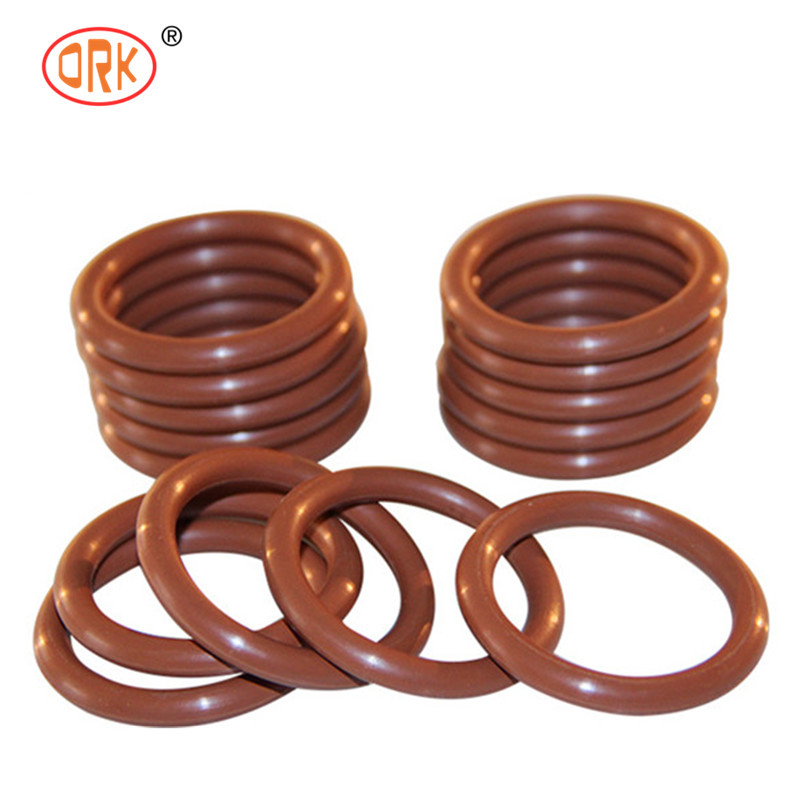 FKM HNBR NBR Seals Epdm personalizados NR SBR Buna Alta temperatura O anillos