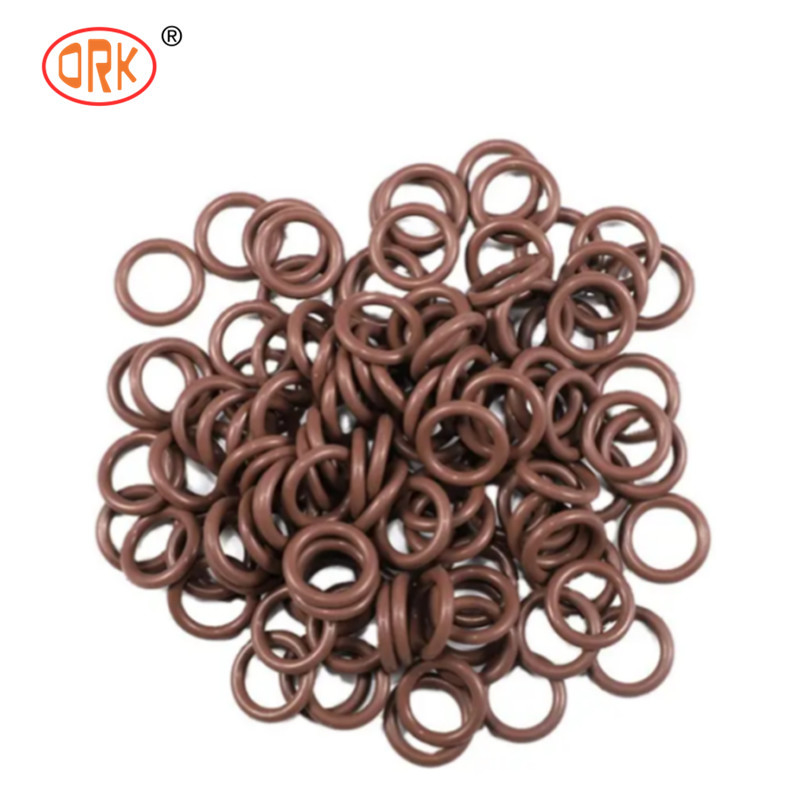 FKM HNBR NBR Seals Epdm personalizados NR SBR Buna Alta temperatura O anillos